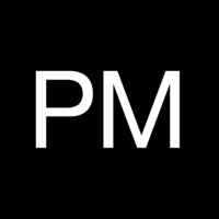 Projektmono logo - Similar company to Morton Ave