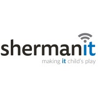 shermanit logo - Similar company to Warcom Business Solutions