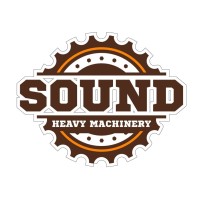 Sound Heavy Machinery, Inc logo - Similar company to Rubblecrusher