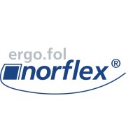 Ergo.fol Norflex GmbH logo - Similar company to Evochem Advanced Materials Gmbh