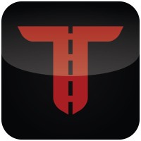 Trucklogger logo - Similar company to Freight Hero