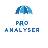 Pro Analyser logo - Similar company to White Coast Security