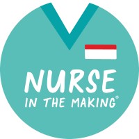 NurseInTheMaking logo - Similar company to Sacks Communications