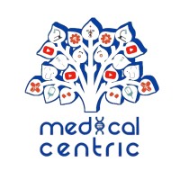 Medical Centric logo - Similar company to Artfina
