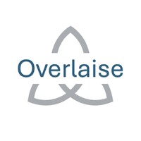 Overlaise logo - Similar company to Gen3I