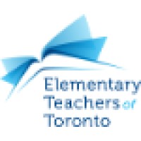 Elementary Teachers Of Toronto