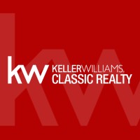 Keller Williams Classic Realty - Coon Rapids logo - Similar company to Brokers Hub Realty
