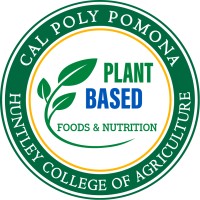 Plant Based Symposium logo - Similar company to Cornell Maternal And Child Nutrition Program