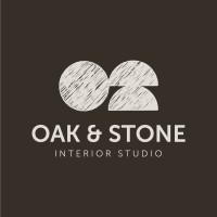 Oak and Stone Studio logo - Similar company to For Good Studio