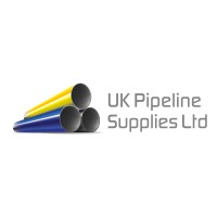 UK PIPELINE SUPPLIES LTD logo - Similar company to Pipex Flex Ab