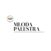 Młoda Palestra - Czasopismo Aplikantów Adwokackich logo - Similar company to Jwms Law & Business