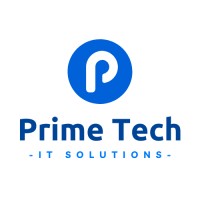PRIME TECH IT SOLUTIONS logo - Similar company to Aadhya Engineers, Rajkot