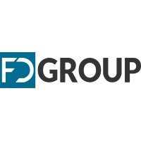 FD Group logo - Similar company to Comcor Engineering Group
