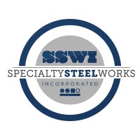 Specialty Steel Works Incorporated