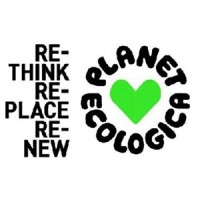 Planet Ecologica logo - Similar company to Commi Ai