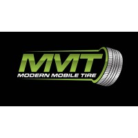 Modern Mobile Tire logo - Similar company to Carrus Logistics Llc