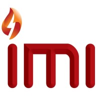 Industrial Mining Innovations logo - Similar company to Express Employment Professionals Middelburg