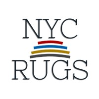 NYC Rugs | Local Rug Store logo - Similar company to Rug Store