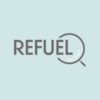 Refuel Talent logo - Similar company to Sp Executive Search