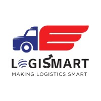 LOGISMART PRIVATE LIMITED logo - Similar company to Bluorbit Express