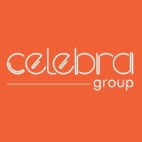 Celebra Group logo - Similar company to Pacific Web Tecnologia