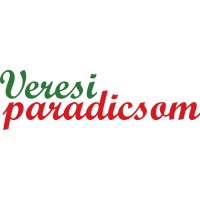 Veresi Paradicsom logo - Similar company to Powerpak Kft.