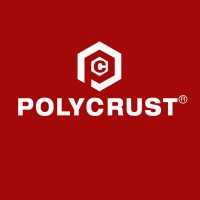 Polycrust logo - Similar company to Shiv Pipe