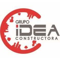 Constructora Grupo idea logo - Similar company to Fuxion Constructora Sac