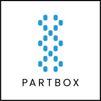 Partbox logo - Similar company to Schwarzwaldfilter