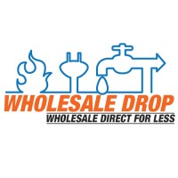Wholesale Drop PTY LTD logo - Similar company to D & B Wholesale