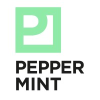 Peppermint Portugal logo - Similar company to Urban Motion