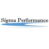 Sigma Performance Inc logo - Similar company to Sigma Performance