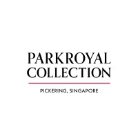 PARKROYAL COLLECTION Pickering, Singapore logo - Similar company to Parkroyal Collection Marina Bay, Singapore