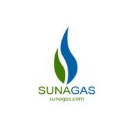 SUNAGAS logo - Similar company to Mrc It
