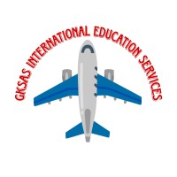 GKSAS INTERNATIONAL EDUCATION SERVICES PVT LTD logo - Similar company to Wadb (Written & Directed By)