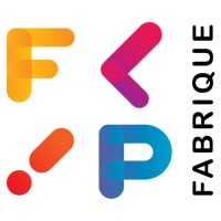 FLIP Fabrique logo - Similar company to Tempus Game Collection