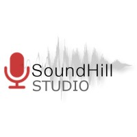 Soundhill Studio logo - Similar company to Liberry