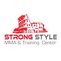 Strong Style Mma & Training Center