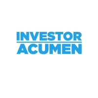 Investor Acumen logo - Similar company to Think A.M.