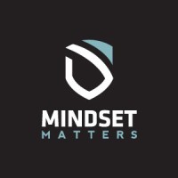 MINDSET MATTERS