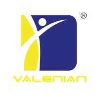 Valenian Teaching Equipment logo - Similar company to Trustice