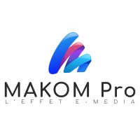 MAKOM Pro logo - Similar company to Studjoow