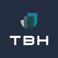 TBH logo - Similar company to Hayden Blaze