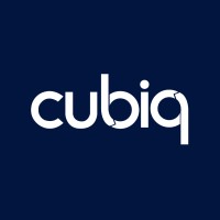 Cubiq Recruitment logo - Similar company to White Label Recruitment
