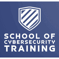 School of Cybersecurity Training by CyberIIoT logo - Similar company to Cyberiiot, Llc.