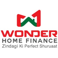 Wonder Home Finance logo - Similar company to Lagavi