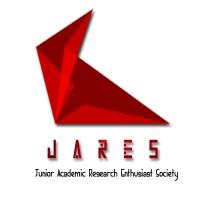Junior Academic Research Enthusiast Society logo - Similar company to Forbes Student Research