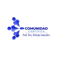 Comunidad Científica By Dra. Betiana González logo - Similar company to Pragmatic Pod Limited