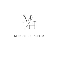 Mind hunter logo - Similar company to Mind Hunters