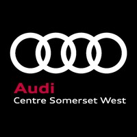 Audi Centre Somerset West logo - Similar company to Ecogreen Analytics